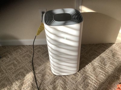 clorox large room air purifier