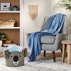 Koala Kids' Coiled Rope Basket - Pillowfort™ - 2 of 4