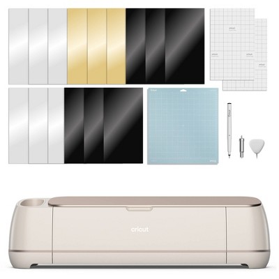 Cricut Maker 4 Seashell