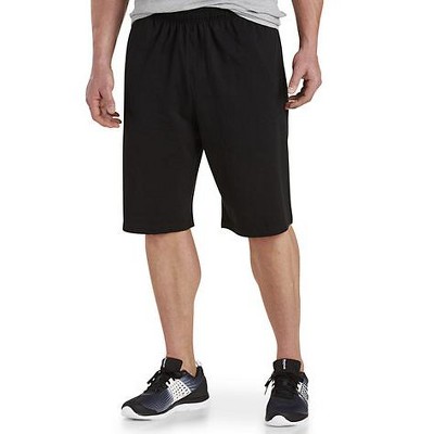 Harbor Bay Cotton Shorts - Men's Big and Tall