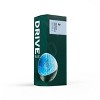 Vice Golf Vice Drive Golf Balls 12pk - Blue: Ionomer Resin Shell, Polybutadiene Core - 4 of 4