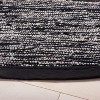 Natura NAT925 Flat Weave Indoor Rugs - Safavieh - 3 of 3