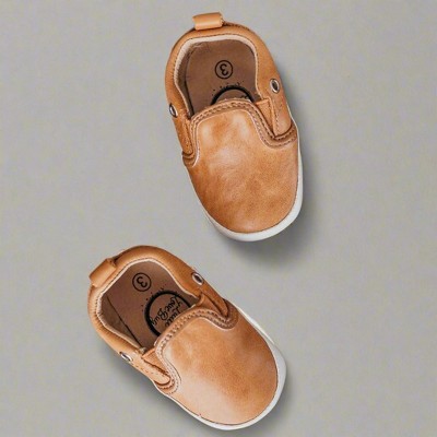Little Love Bug Company Quinn Slip-On Sneaker