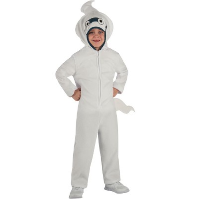 Yo-Kai Watch Whisper Child Costume, Small