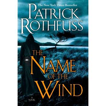 El nombre del viento de Patrick Rothfuss