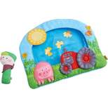 HABA On the Farm Tummy Time Water Play Mat