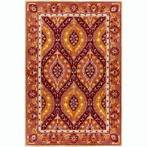 Mark & Day Chignik Tufted Indoor Area Rugs - 1 of 3