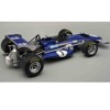March 701 #1 Winner F1 "Spanish GP" (1970) "Mythos Series" Limited Edition to 120 pieces Worldwide 1/18 Model Car by Tecnomodel - 2 of 3
