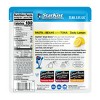 StarKist Smart Bowls Tuna Pasta & Beans Zesty Lemon - 4.5oz - 2 of 4