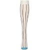 Memoi Hot Pinstripe Cotton Blend Knee High Sock - 2 of 3