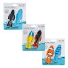 CocoNut Outdoor Torpedo Racers Dive Toys - 6-Pack Assortment (2 Whales, 2 Submarines, 2 Tropical Fish) - image 2 of 4