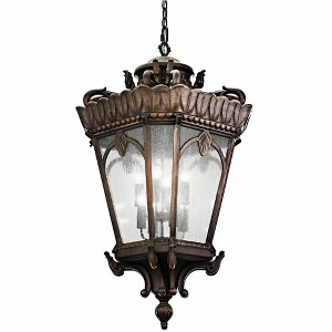 Kichler Lighting Tournai 8 - Light Pendant in  Londonderry - 1 of 1