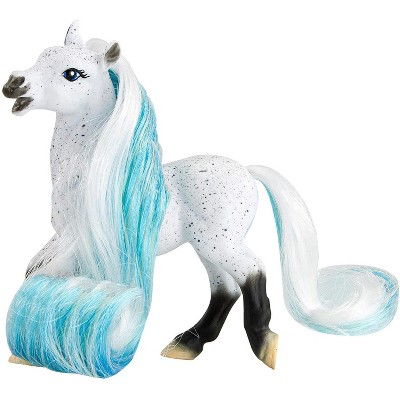 Breyer Animal Creations Breyer Li'l Beauties 4 Inch Fashion Horse | Daybreak