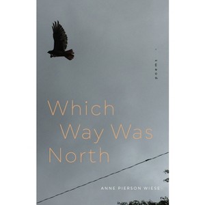 Which Way Was North - by  Anne Pierson Wiese (Paperback) - 1 of 1