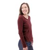 Aventura Clothing Women's Nevis Top - 2 of 4