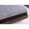 Cesicia 10'' in Memory Foam Mattress With Cooling Gel & Copper Infusion for Pressure Relief - 3 of 4