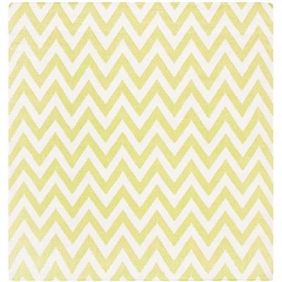 Dhurries DHU557 Hand Woven Flat Weave Indoor Rugs - Safavieh