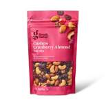 Cashew Cranberry Almond Trail Mix - 10oz - Good & Gather™