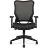 HON Wave Mesh High-Back Task Chair - 3 of 4