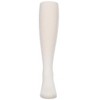 Memoi Girls' Dot Semi Opaque Nylon Tights - 2 of 3