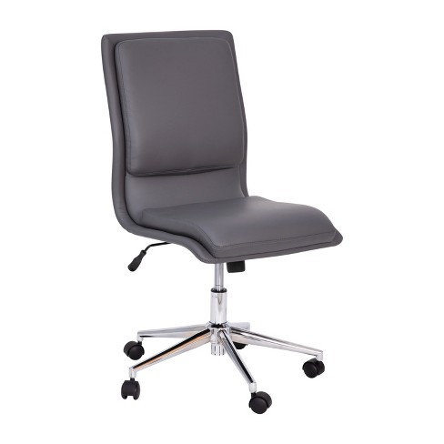 Layton Upholstered Desk Chair