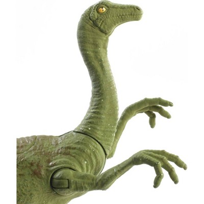 Photo 1 of Jurassic World Fierce Force Gallimimus 8" Figure