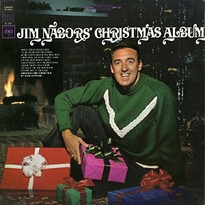 Jim Nabors - Jim Nabors' Christmas Album (CD) - 1 of 1