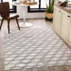 Mark & Day Maemert Woven Indoor Area Rugs - 2 of 4