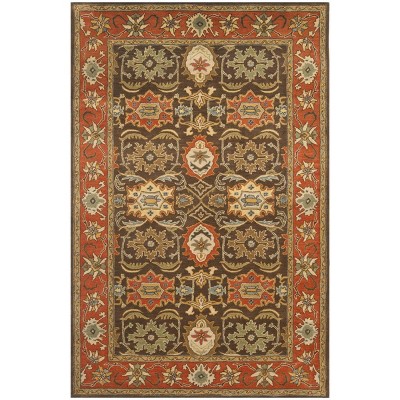 Heritage HG734 Handmade Rug - Safavieh