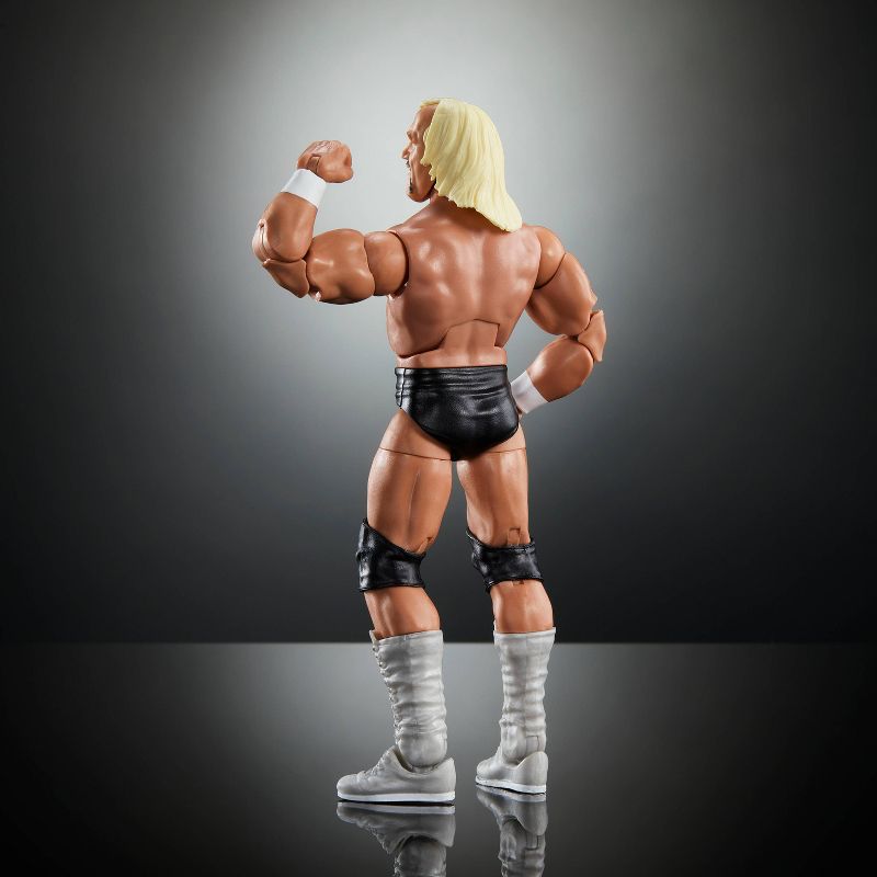 WWE Hulk Hogan Legends Elite Collection Series 22 Action Figure (Target Exclusive), 5 of 9