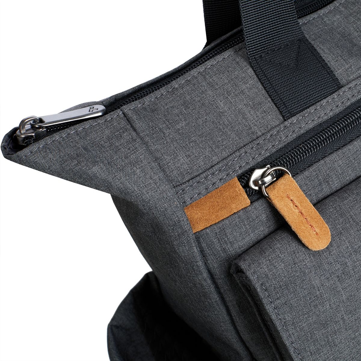 Travelon Transit Overszed Tote - thumbnail 7