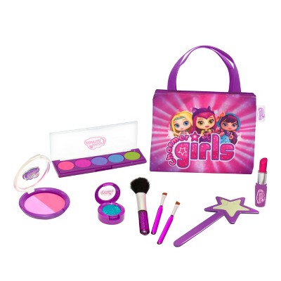 makeup set barbie makeup set