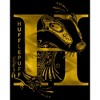 Boy's Harry Potter Hufflepuff H Logo T-Shirt - image 2 of 4