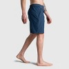 United By Blue Men's Recycled 9" Hybrid Travel Shorts - image 3 of 4