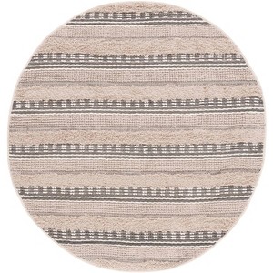 Natura NAT651 Hand Woven Indoor Rugs - Safavieh - 1 of 4