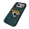 NFL AFC Teams Paisley MagSafe Compatible Cell Phone Case for Apple iPhone 17 Series - 2 of 4