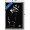 Trends International Elvis Presley - 68 Shadows Framed Wall Poster Prints - 3 of 4