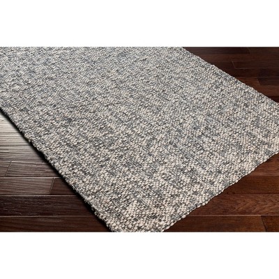 Hauteloom Cushendall Living Room, Bedroom Area Rug - Contemporary