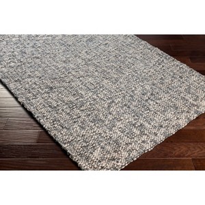 Hauteloom Cushendall Living Room, Bedroom Area Rug - Contemporary - 1 of 4