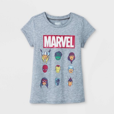 marvel shirts for ladies