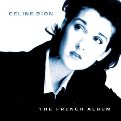  French Albm (CD) 