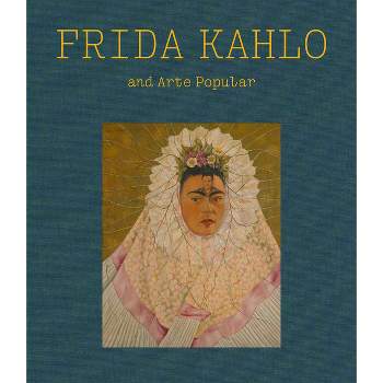 The Diary Of Frida Kahlo - By Carlos Fuentes (hardcover) : Target