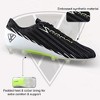 Vizari Men's Tesoro  Firm Ground Outdoor Soccer Shoes/Cleats for Teens and Adults - 4 of 4