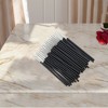 Unique Bargains Disposable Eyelash Brush 50 Pcs - 4 of 4