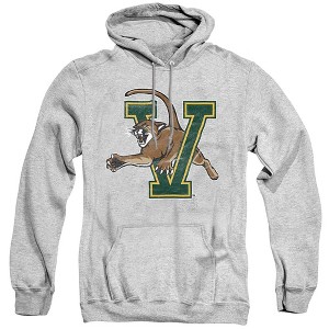 University of Vermont Official Distressed Primary Adult Pull-Over Hoodie - 1 of 4