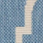 blue/beige