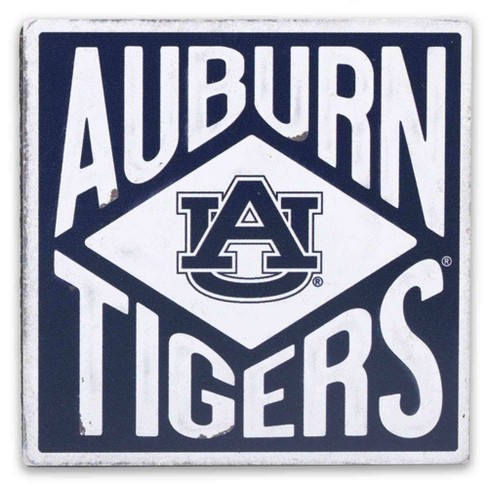 NCAA Auburn Tigers Vintage Magnet - image 1 of 4