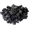 Farmlyn Creek Decorative Rocks for Planters, Vase, Aquarium, and Terrariums, Black, 2lbs - 4 of 4