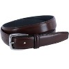 Ascentix Men's Genuine Leather Dress Belt - 4 of 4