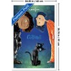 Trends International Coraline - Curious Framed Wall Poster Prints - 3 of 4